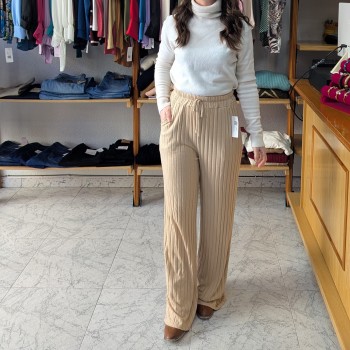 Bossa Nova Moda - Pantalón Olivia