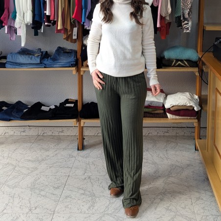 Bossa Nova Moda - Pantalón Olivia