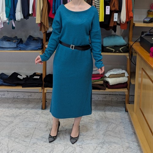 Bossa Nova Moda - Vestido Ares