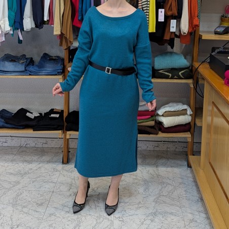 Bossa Nova Moda - Vestido Ares