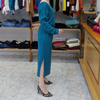 Bossa Nova Moda - Vestido Ares 2