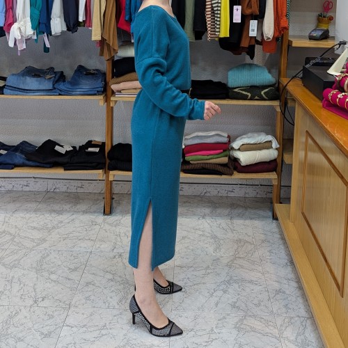 Bossa Nova Moda - Vestido Ares