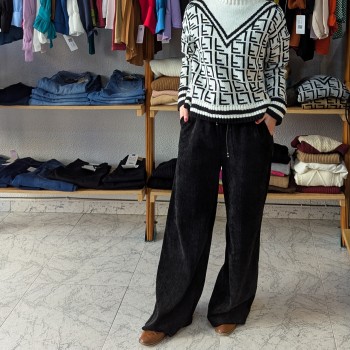 Bossa Nova Moda - Pantalón Savona 2