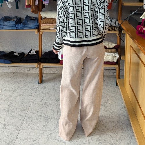 Bossa Nova Moda - Pantalón Savona