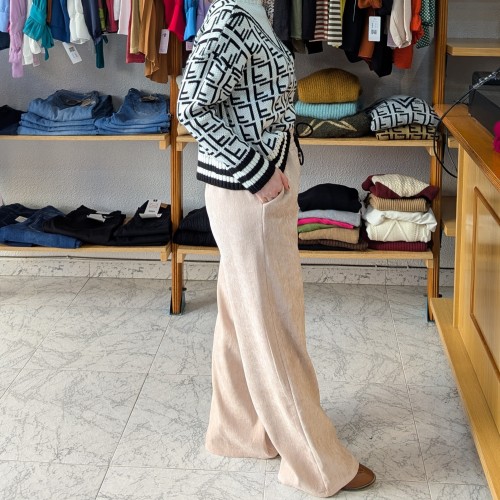 Bossa Nova Moda - Pantalón Savona