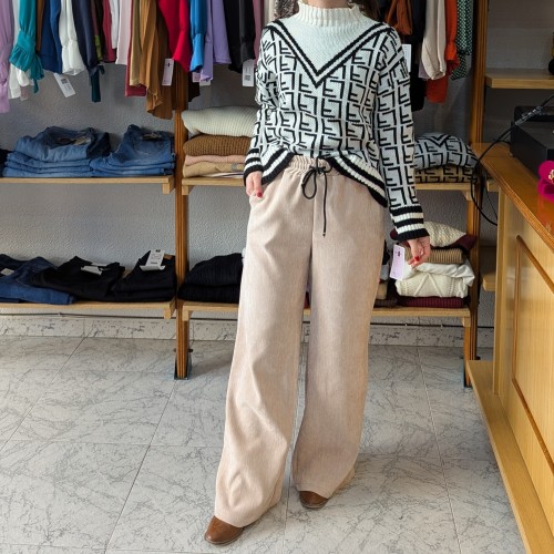 Bossa Nova Moda - Pantalón Savona