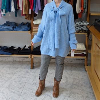 Bossa Nova Moda - Jersey Alhena