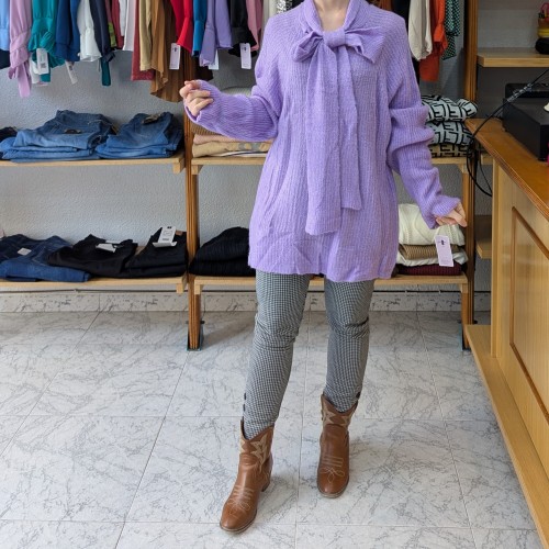 Bossa Nova Moda - Jersey Alhena