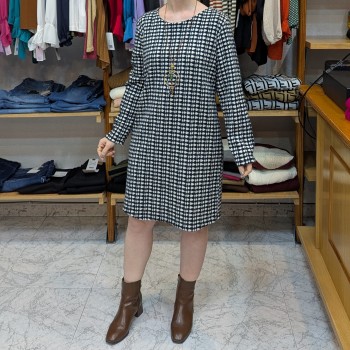 Bossa Nova Moda - Vestido Miranda