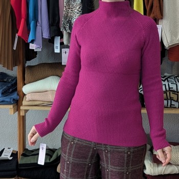 Bossa Nova Moda - Jersey Pixel