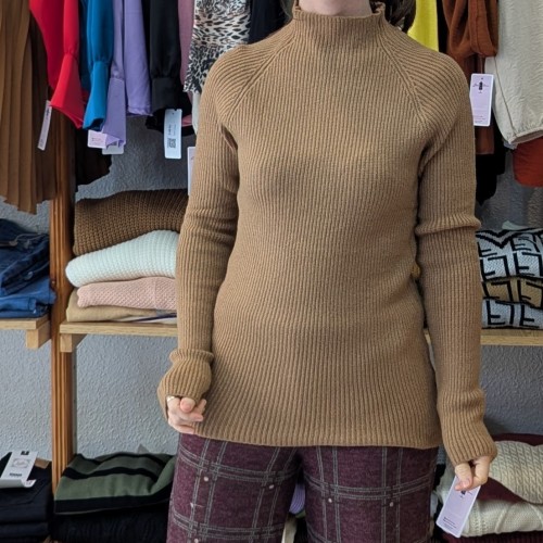 Bossa Nova Moda - Jersey Pixel