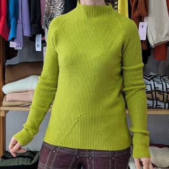 Bossa Nova Moda - Jersey Pixel 2