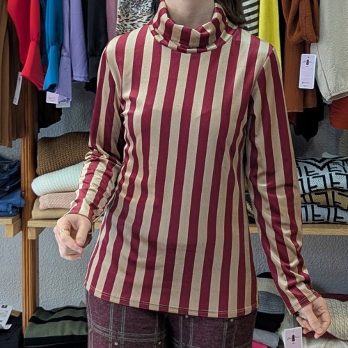 Bossa Nova Moda - Suéter Circus