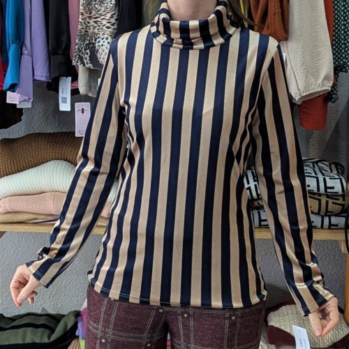 Bossa Nova Moda - Suéter Circus