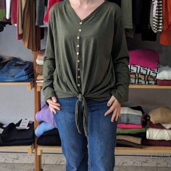 Bossa Nova Moda - Suéter Elina