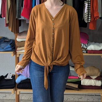 Bossa Nova Moda - Suéter Elina 2