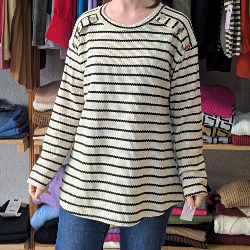 Bossa Nova Moda - Suéter Cloe