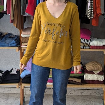 Bossa Nova Moda - Suéter Fashion