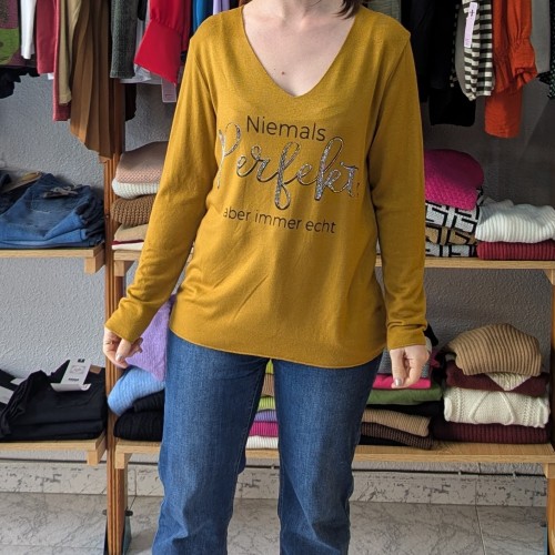 Bossa Nova Moda - Suéter Fashion