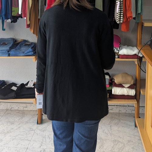 Bossa Nova Moda - Chaqueta Magnolia