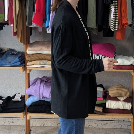 Bossa Nova Moda - Chaqueta Magnolia