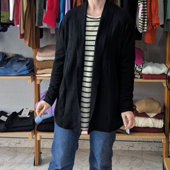 Bossa Nova Moda - Chaqueta Magnolia