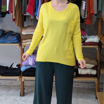 Bossa Nova Moda - Suéter Vega