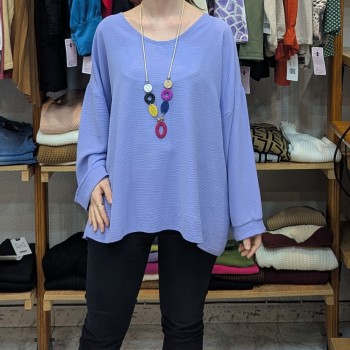 Bossa Nova Moda - Blusa Azalea 2