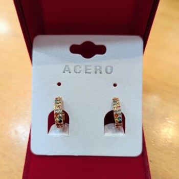 Bossa Nova Moda - Pendiente Atenea