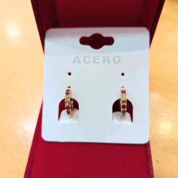 Bossa Nova Moda - Pendiente Isabella