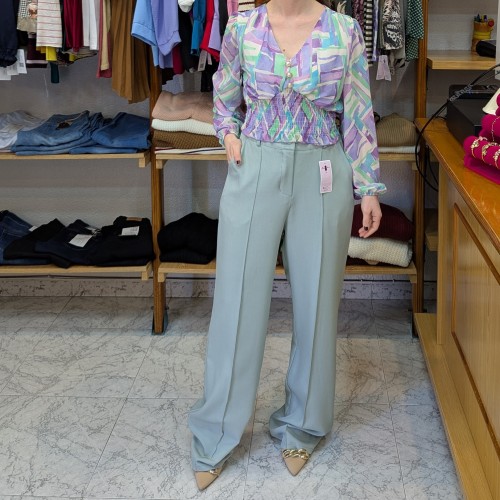 Bossa Nova Moda - Pantalón Laredo