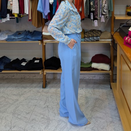 Bossa Nova Moda - Pantalón Laredo