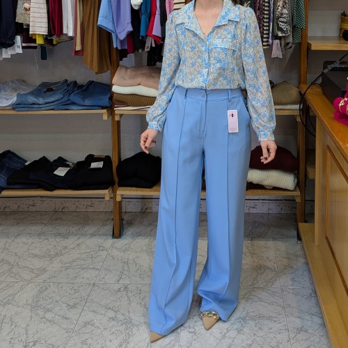 Bossa Nova Moda - Pantalón Laredo