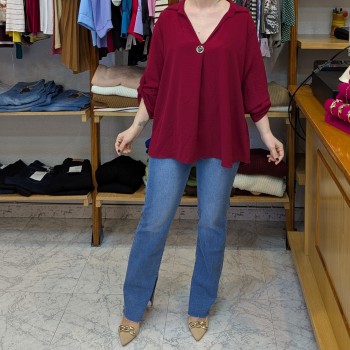 Bossa Nova Moda - Blusa Yucatán 2