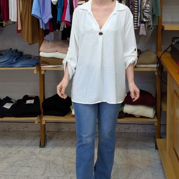 Bossa Nova Moda - Blusa Yucatán 2