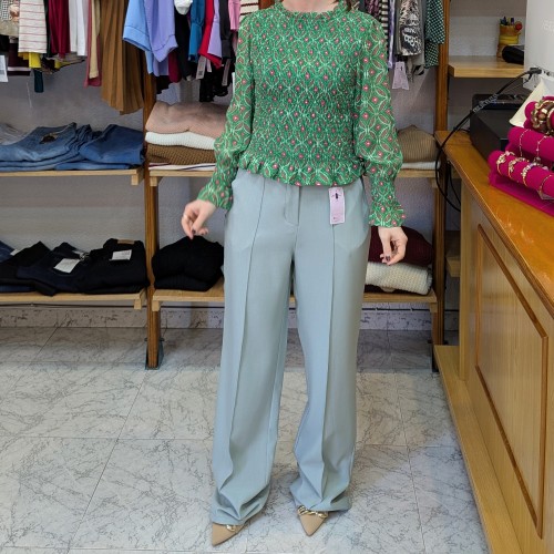 Bossa Nova Moda - Blusa Amaia