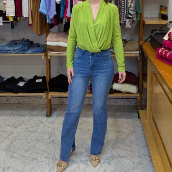 Bossa Nova Moda - Body Alana