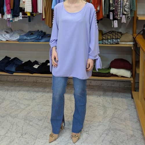 Bossa Nova Moda - Blusa Galena