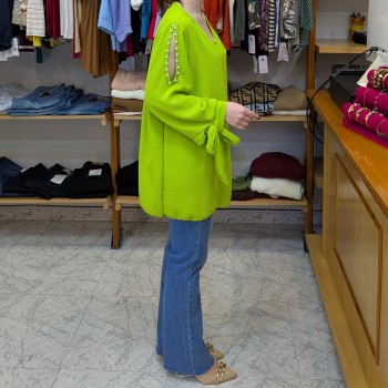 Bossa Nova Moda - Blusa Galena 2