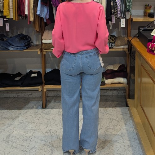 Bossa Nova Moda - Vaquero Adriana