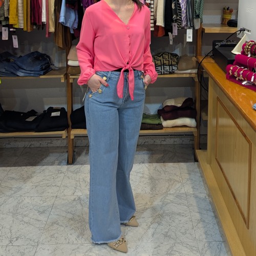 Bossa Nova Moda - Vaquero Adriana