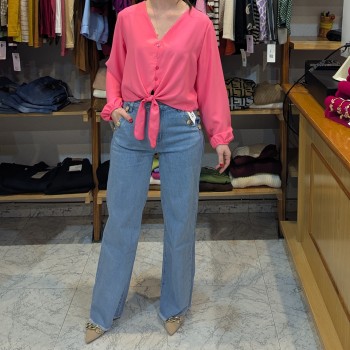 Bossa Nova Moda - Vaquero Adriana