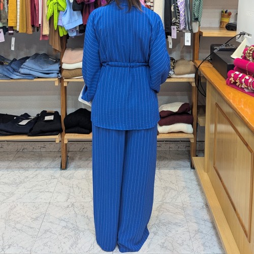 Bossa Nova Moda - Conjunto Natalia