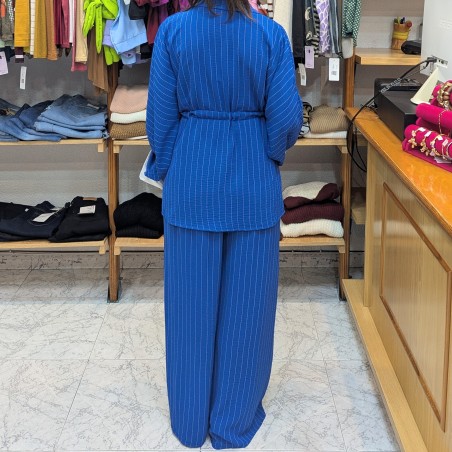 Bossa Nova Moda - Conjunto Natalia