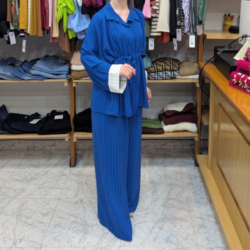 Bossa Nova Moda - Conjunto Natalia