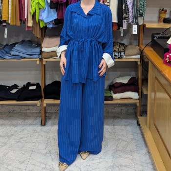 Bossa Nova Moda - Conjunto Natalia