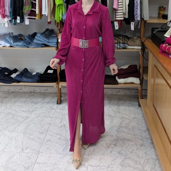 Bossa Nova Moda - Vestido Kiara