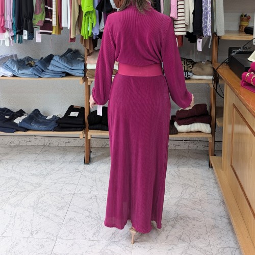 Bossa Nova Moda - Vestido Kiara