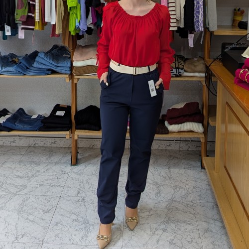 Bossa Nova Moda - Pantalón Antonella