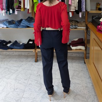 Bossa Nova Moda - Pantalón Antonella 2